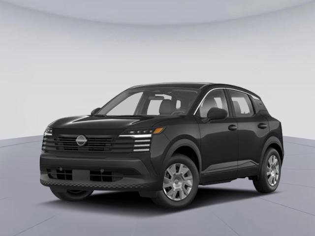 2025 Nissan Kicks S [14]