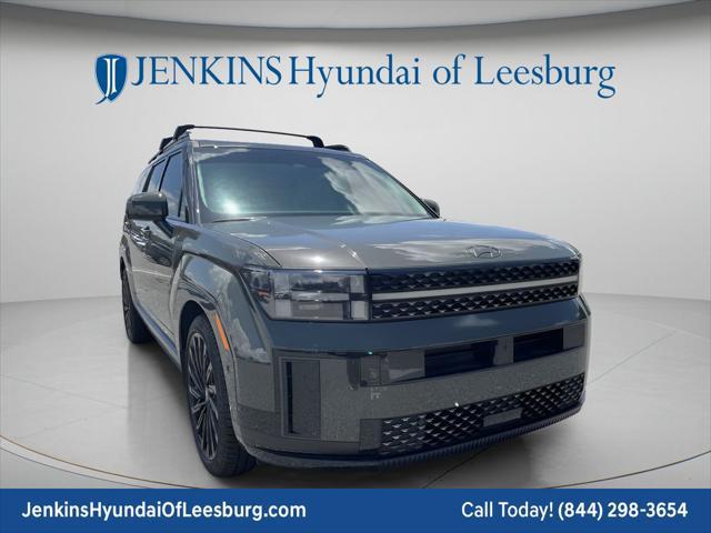 2025 Hyundai Santa Fe Calligraphy for sale in LEESBURG, FL