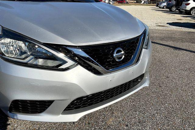 Used 2018 Nissan Sentra For Sale in Millington, TN