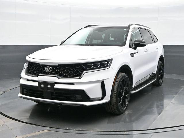 2021 Kia Sorento