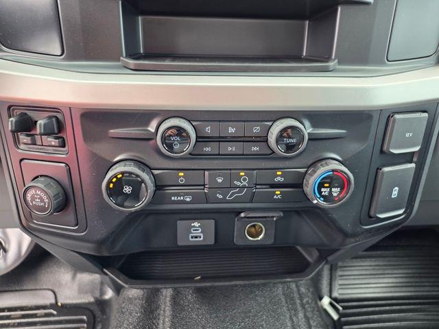 2024 Ford F-350 XL