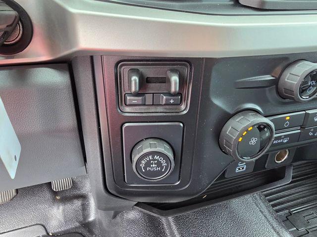 2024 Ford F-350 XL