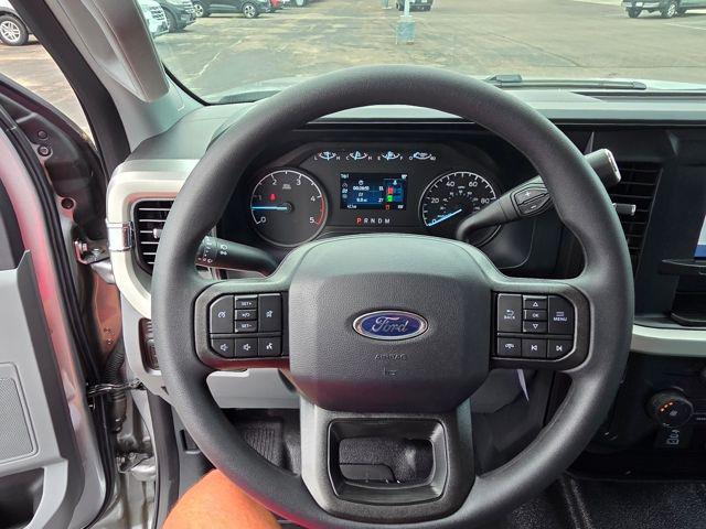 2024 Ford F-350 XL
