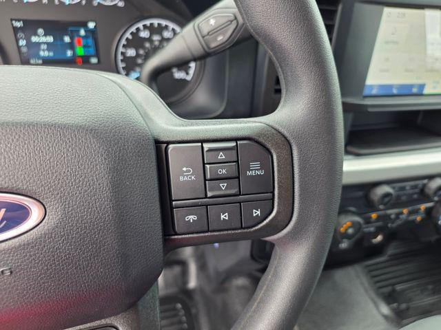 2024 Ford F-350 XL