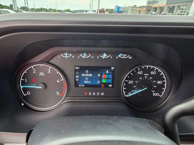 2024 Ford F-350 XL