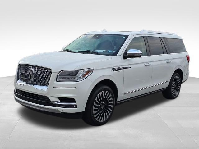 2021 Lincoln Navigator