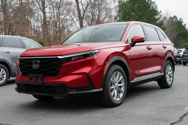 2024 Honda CR-V