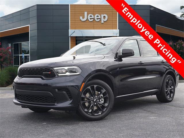 2025 Dodge Durango DURANGO GT RWD