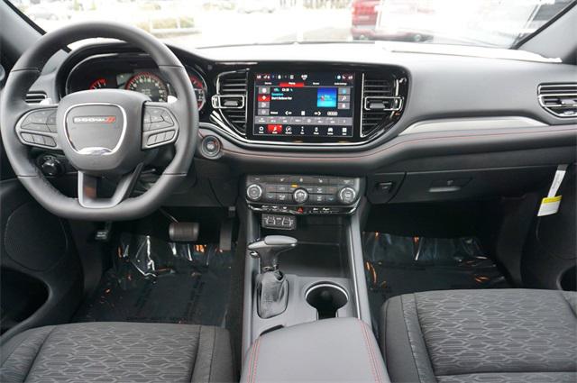 2025 Dodge Durango DURANGO GT RWD