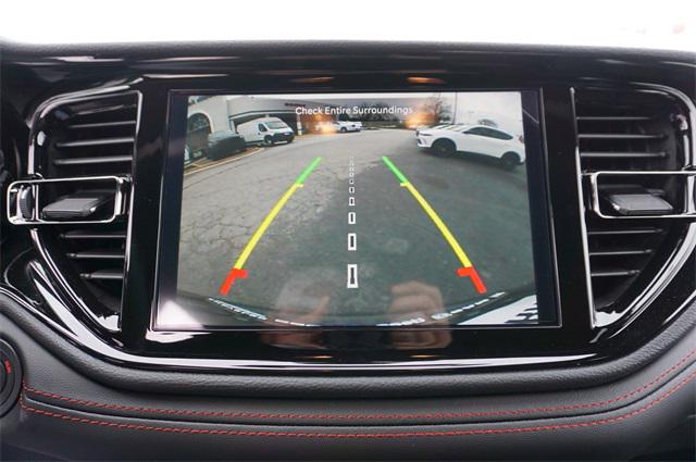 2025 Dodge Durango DURANGO GT RWD