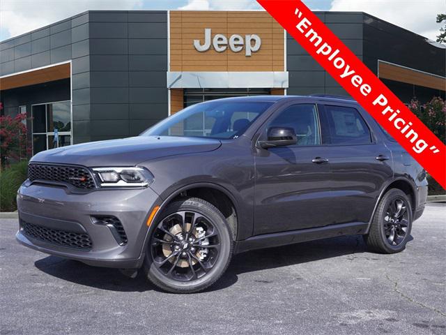 2025 Dodge Durango DURANGO GT RWD