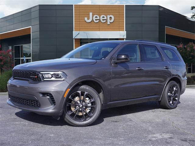 2025 Dodge Durango DURANGO GT RWD