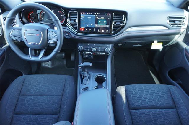 2025 Dodge Durango DURANGO GT RWD