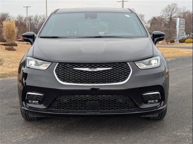 2025 Chrysler Pacifica PACIFICA SELECT