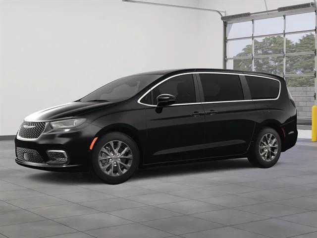 2025 Chrysler Pacifica PACIFICA SELECT AWD