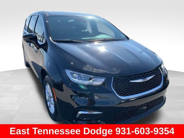 2025 Chrysler Pacifica PACIFICA SELECT