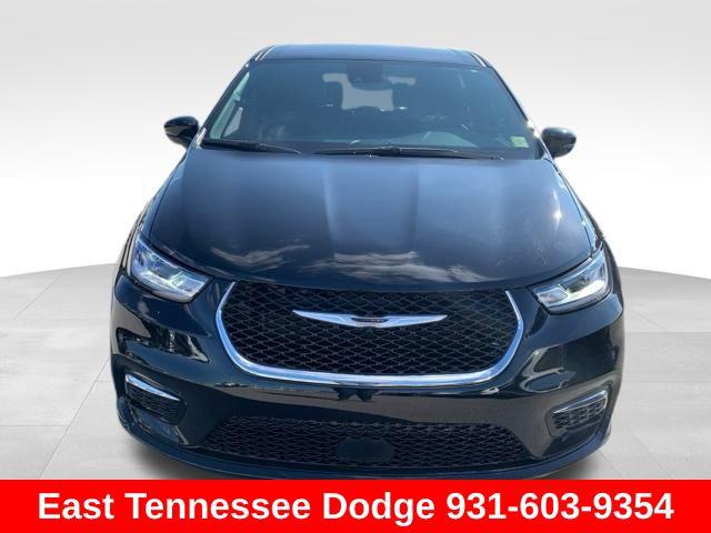 2025 Chrysler Pacifica PACIFICA SELECT