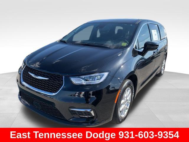 2025 Chrysler Pacifica PACIFICA SELECT