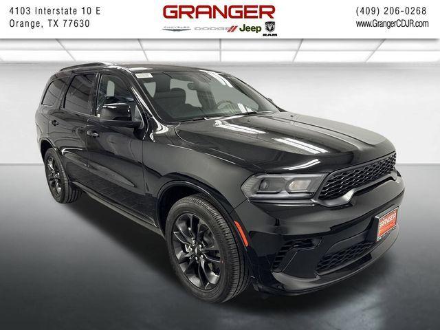 2025 Dodge Durango DURANGO GT RWD
