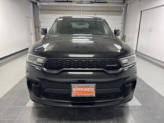 2025 Dodge Durango DURANGO GT RWD