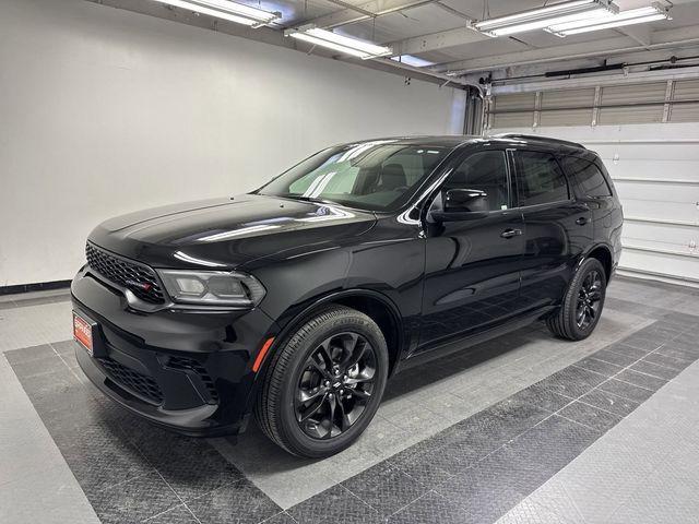 2025 Dodge Durango DURANGO GT RWD