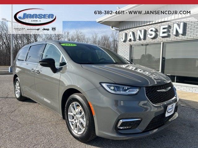 2025 Chrysler Pacifica PACIFICA SELECT