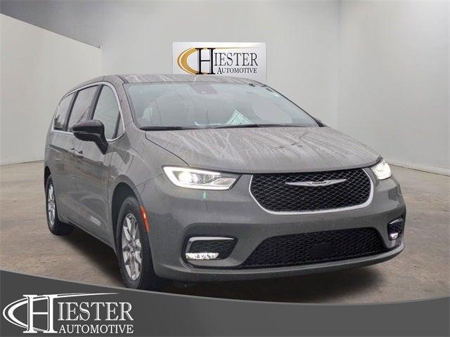 2025 Chrysler Pacifica PACIFICA SELECT