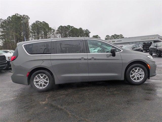 2025 Chrysler Pacifica PACIFICA SELECT