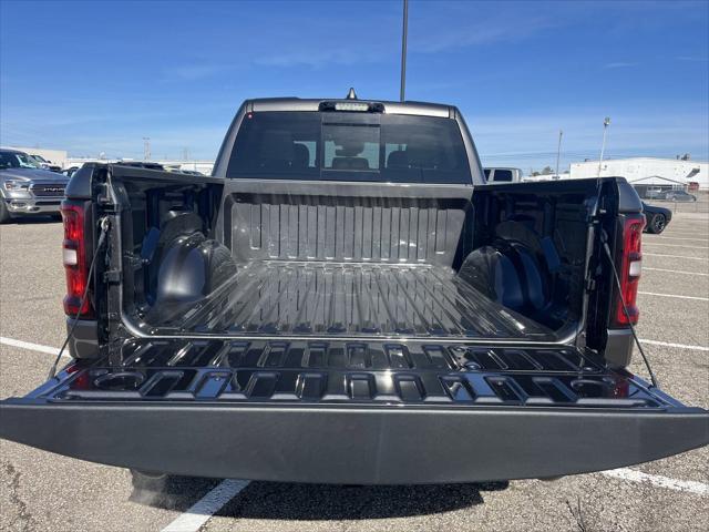 New 2025 RAM 1500 REBEL