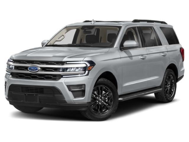 2023 Ford Expedition XLT for sale in Atoka, OK
