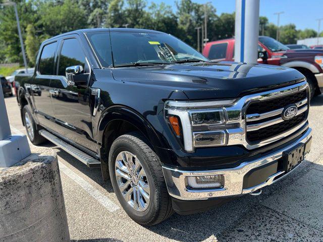 2024 Ford F-150 LARIAT for sale in Jenkintown, PA