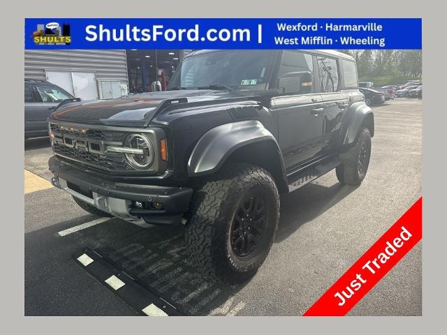 2023 Ford Bronco Raptor for sale in Pittsburgh, PA