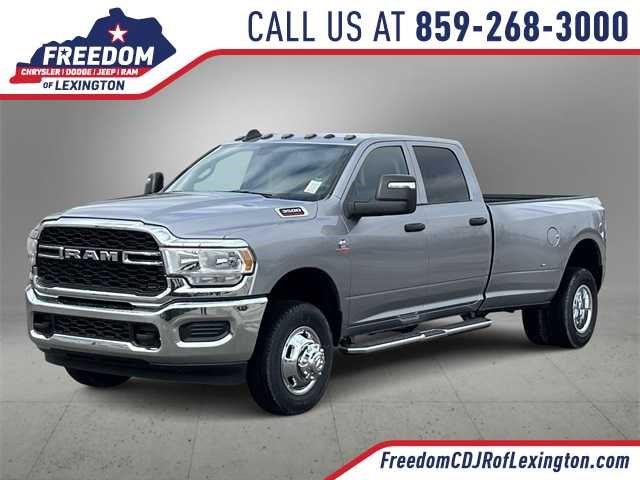 2024 RAM Ram 3500 RAM 3500 TRADESMAN CREW CAB 4X4 8 BOX