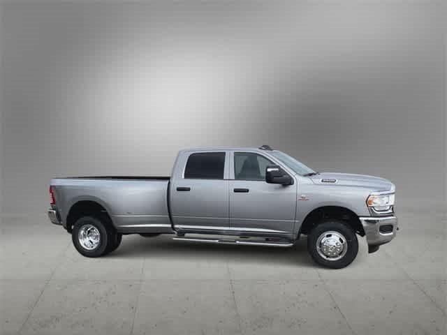 2024 RAM Ram 3500 RAM 3500 TRADESMAN CREW CAB 4X4 8 BOX