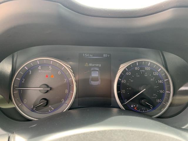 2017 INFINITI Q60 3.0t Premium