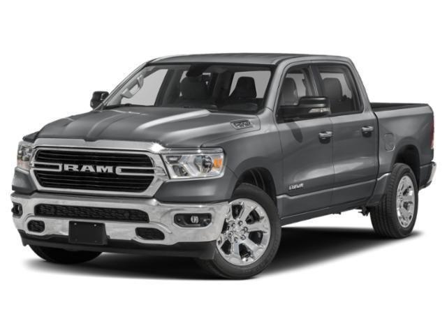 2019 RAM 1500 Big Horn/Lone Star Crew Cab 4x4 57 Box