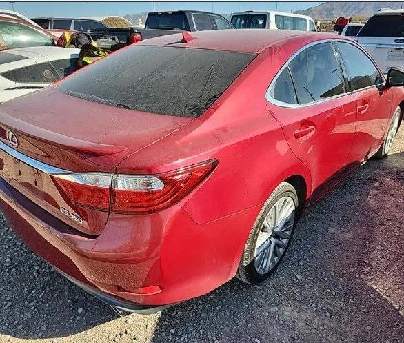 2013 Lexus ES 350 350