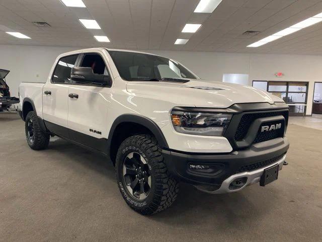 2024 RAM 1500 Rebel