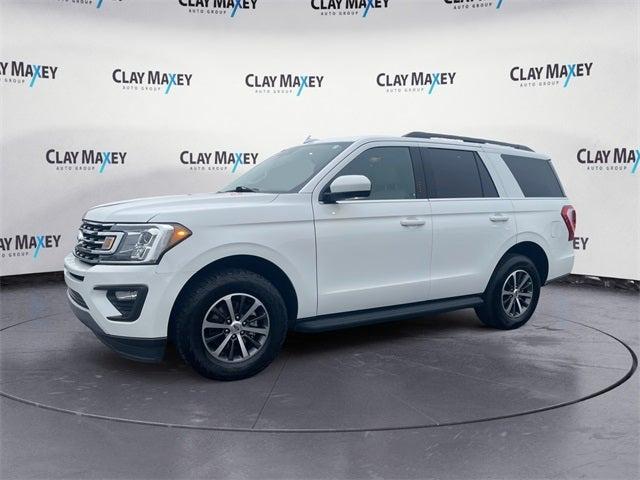 2021 Ford Expedition XLT