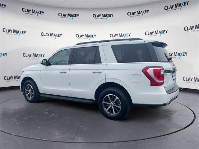 2021 Ford Expedition XLT