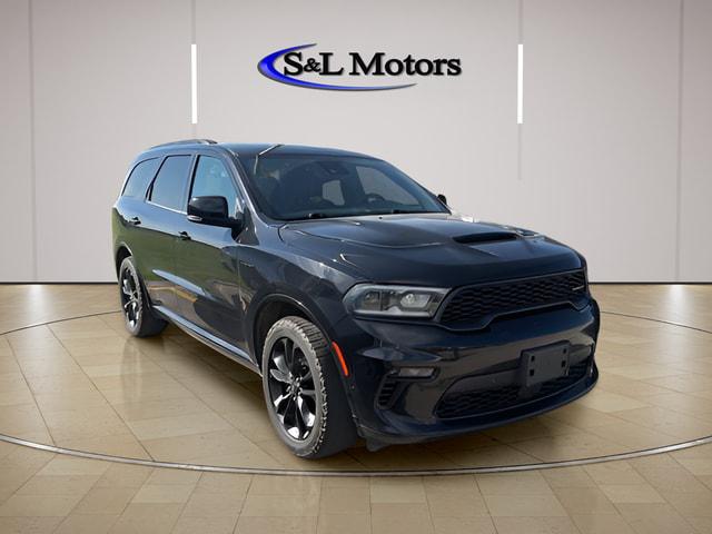 2023 Dodge Durango R/T for sale in Pulaski, WI