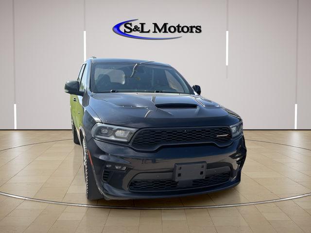 2023 Dodge Durango R/T