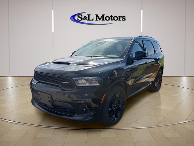 2023 Dodge Durango R/T