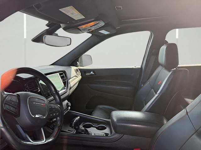 2023 Dodge Durango R/T