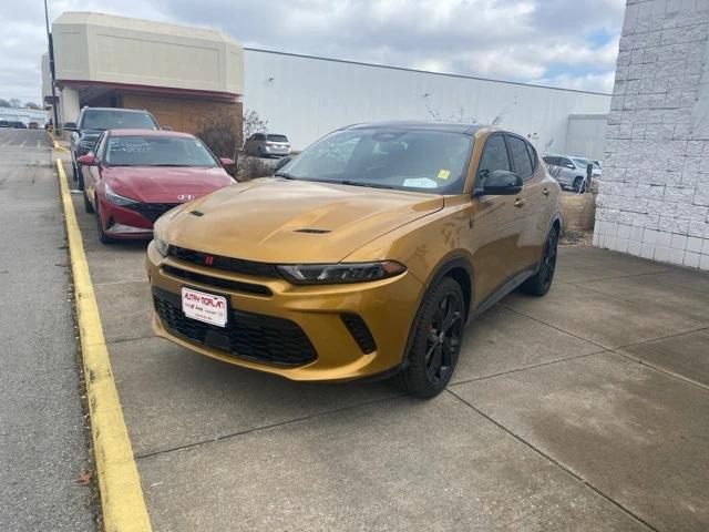 2024 Dodge Hornet R/T Plus EAWD