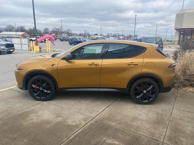 2024 Dodge Hornet R/T Plus EAWD