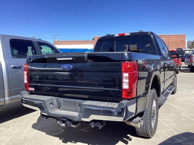 2022 Ford F-350 Lariat 2022 Ford F-350 Lariat