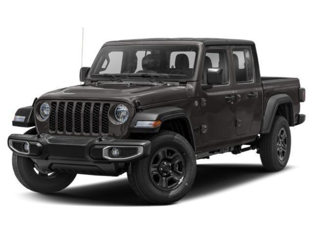 2023 Jeep Gladiator Sport S 4x4