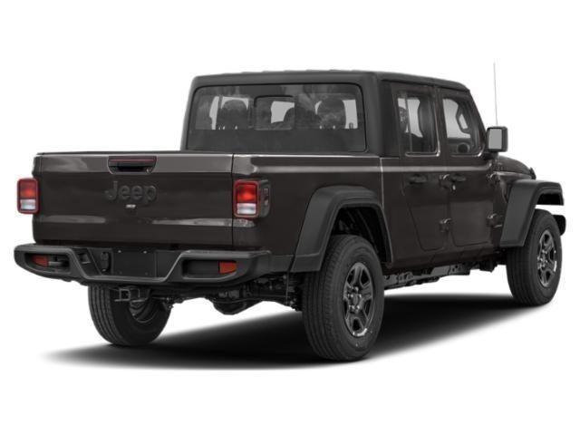 2023 Jeep Gladiator Sport S 4x4