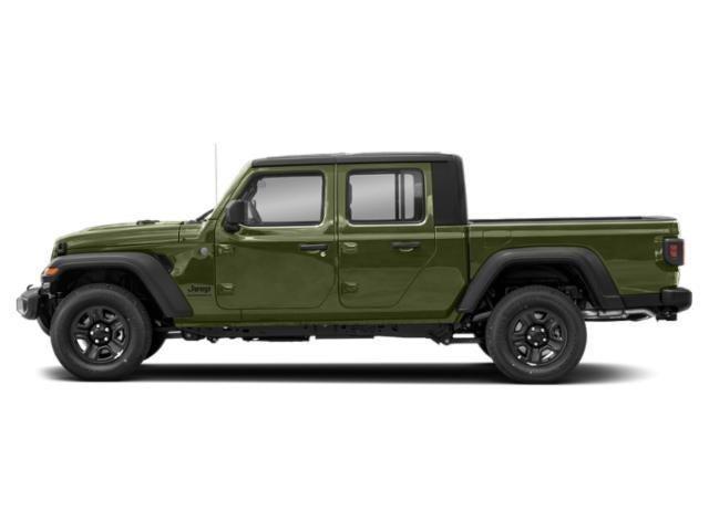 2022 Jeep Gladiator Sport S 4x4